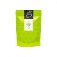 Organic Green Tea