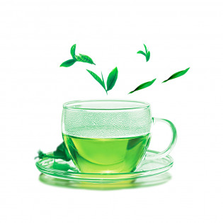 Classic Black Tea