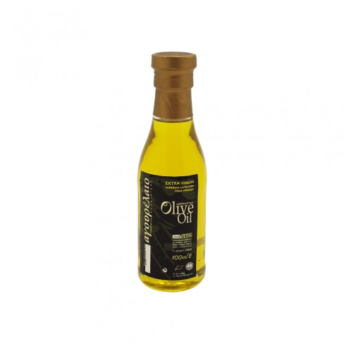 Sesame Oil