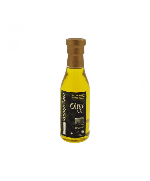 Almond Oil