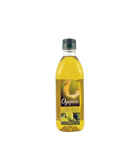 Safflower Oil