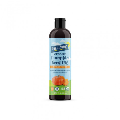 Walnut Oil