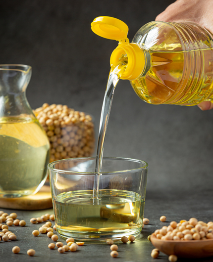 Soybean Oil