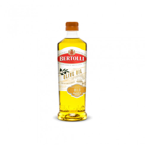Canola Oil