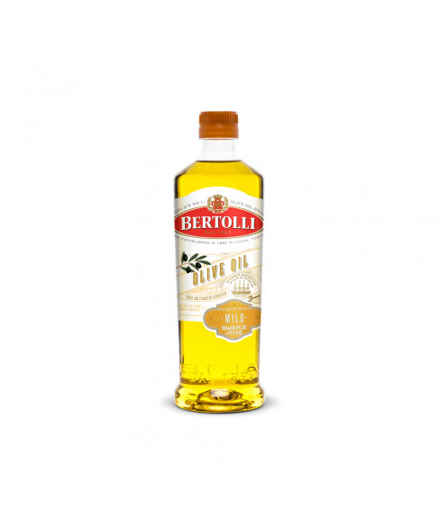 Almond Oil