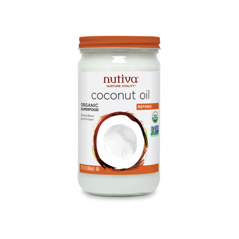 Peanut Oil