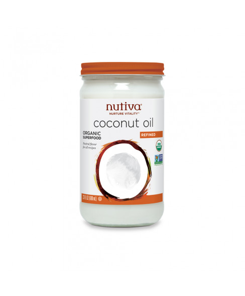 Walnut Oil