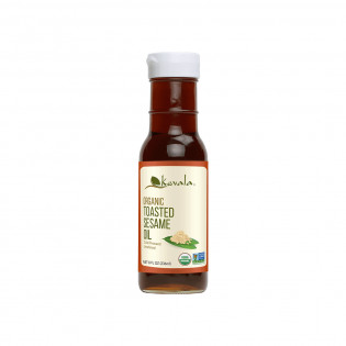Vegetable Oil
