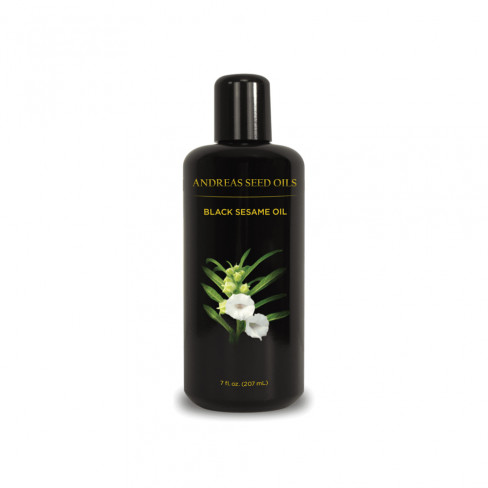 Hazelnut Oil