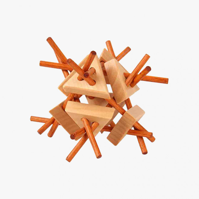 Wooden Boxes