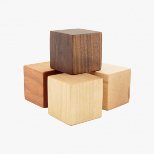 Wooden Boxes