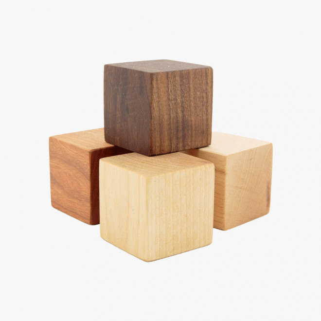 Wooden Boxes